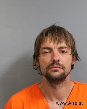 Andrew Malcom Tucker Mugshot