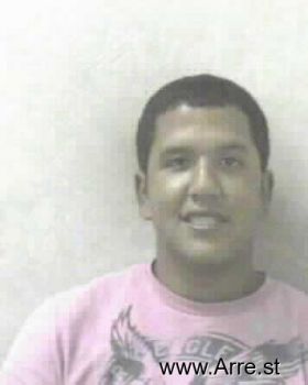 Andrew Manuel Aguila Mugshot