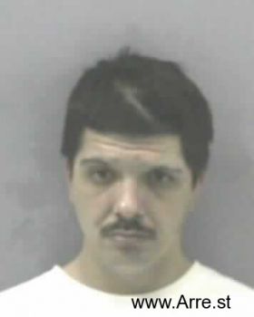 Andrew Michael Anderson Mugshot