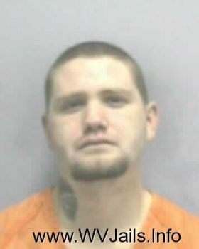 Andrew Christopher Bailey Mugshot