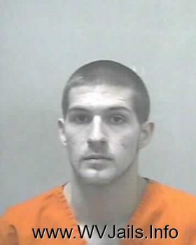 Andrew Stephen Ball Mugshot