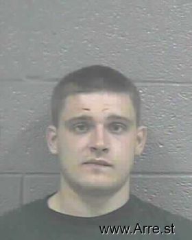 Andrew Lacy Bishop Mugshot