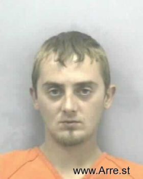 Andrew Steven Bray Mugshot