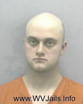 Andrew Don Burns Mugshot