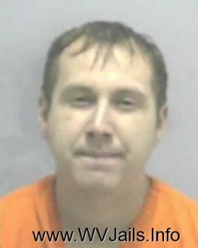 Andrew Chad Carpenter Mugshot