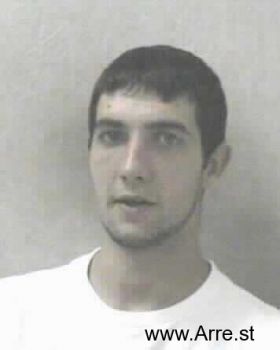 Andrew Robert Cline Mugshot