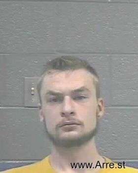 Andrew Keith Cook Mugshot