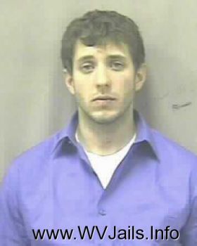 Andrew Brian Cooper Mugshot