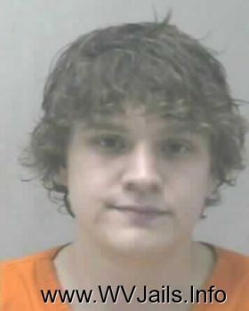 Andrew Douglas Deetz Mugshot