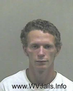 Andrew Michael Doty Mugshot