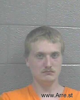 Andrew Jacob Elmore Mugshot