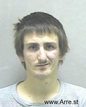 Andrew Thomas Freshwater Mugshot