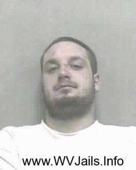 Andrew Lawrence Haley Mugshot