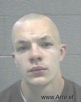 Andrew Tyler Harrah Mugshot