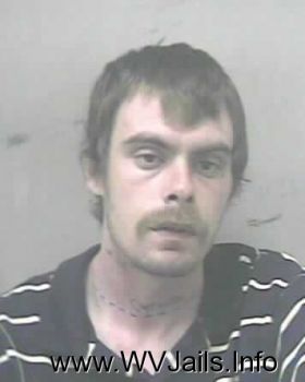 Andrew Morgan Harrison Mugshot