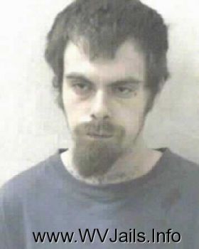 Andrew Morgan Harrison Mugshot