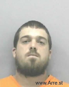 Andrew Michael Jewell Mugshot