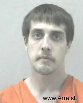 Andrew Justin King Mugshot