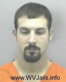 Andrew Paul Menas Mugshot