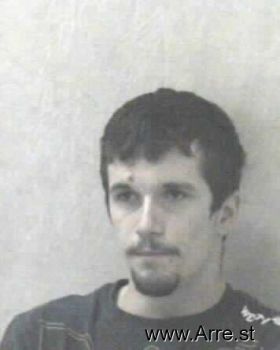 Andrewmichael Michael Hodges Mugshot