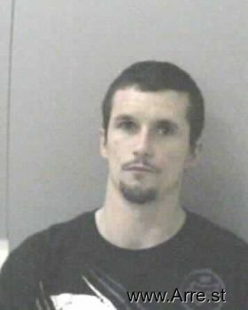 Andrewmichael Michael Hodges Mugshot