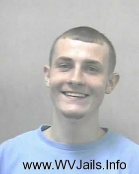 Andrew James Moore Mugshot