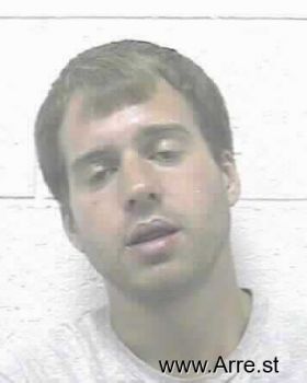 Andrew William Reed Mugshot