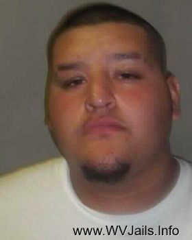 Andrew Phillip Rios Mugshot