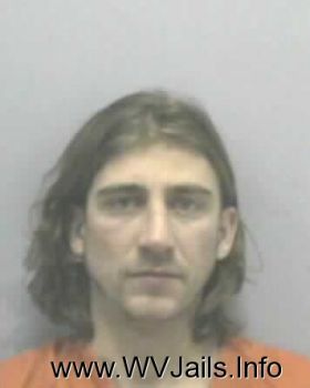 Andrew Ryan Snider Mugshot