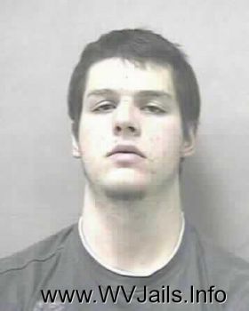 Andrew Conner Stanley Mugshot