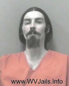 Andrew Jason Summers Mugshot