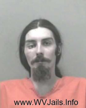 Andrew Jason Summers Mugshot