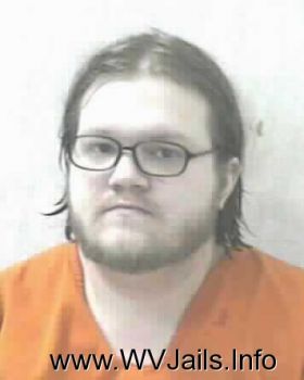 Andrew Todd Taylor Mugshot