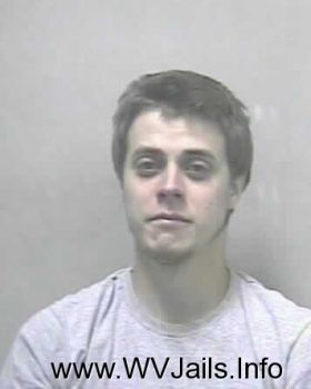 Andrew Seth Thomas Mugshot