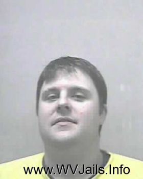 Andrew Franklin Thomas Mugshot