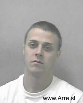 Andrew Seth Thomas Mugshot