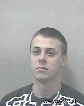 Andrew Seth Thomas Mugshot