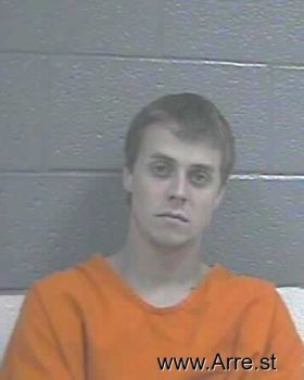 Andrew Seth Thomas Mugshot