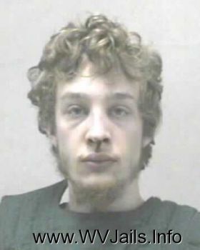 Andrew Loyd White Mugshot