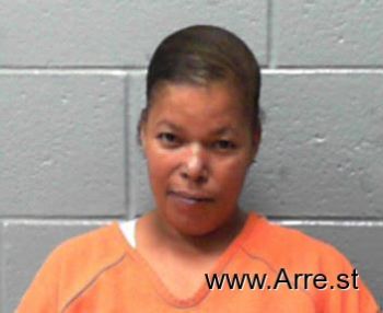 Andria Tamara Bryant Mugshot