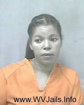 Andria Tamara Bryant Mugshot