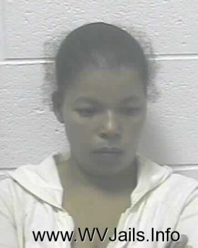 Andria Tamara Bryant Mugshot