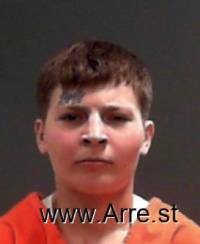 Andriane Nicole Mccormick Mugshot