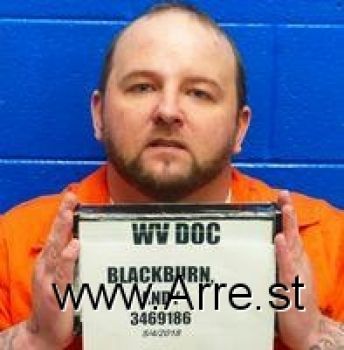 Andy Ellison Blackburn Mugshot