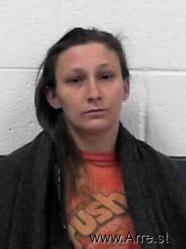 Angaleigh Mechelle Nobles Mugshot