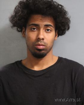 Angel Luis Brown-feliciano  Ii Mugshot