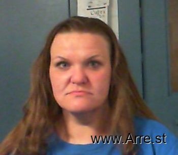 Angel Lynn Emmart Mugshot