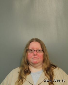 Angel Alberta Estep Mugshot