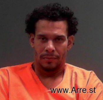 Angel Manuel Estrada  Jr. Mugshot