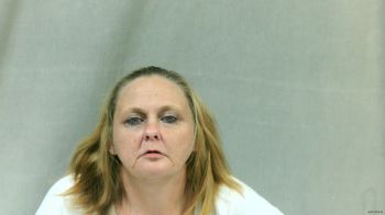 Angel Lynn Hobbs Mugshot